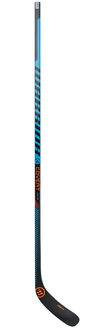 Hockey Stick - Warrior Covert QR5 40 Grip Intermediate