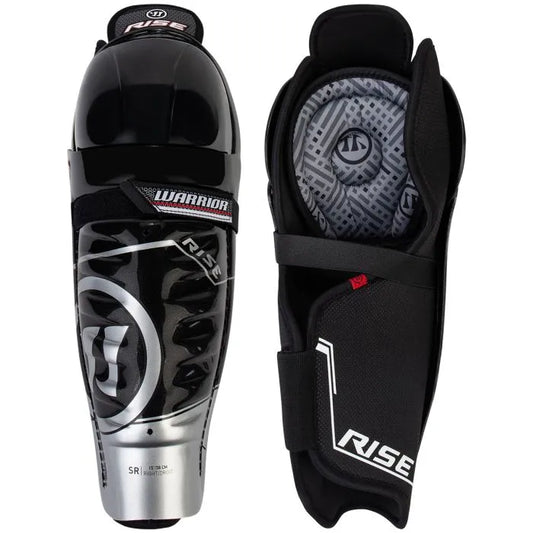 Shin Guards - Warrior Rise Senior