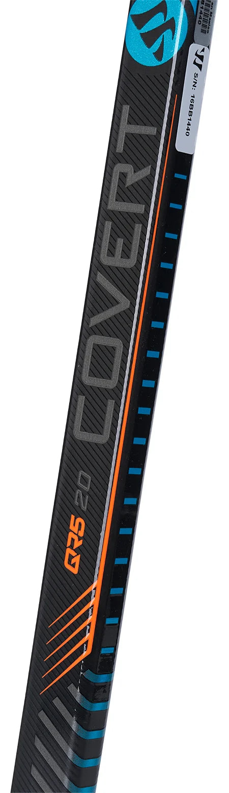 Hockey Stick - Warrior Covert QR5 20 Senior