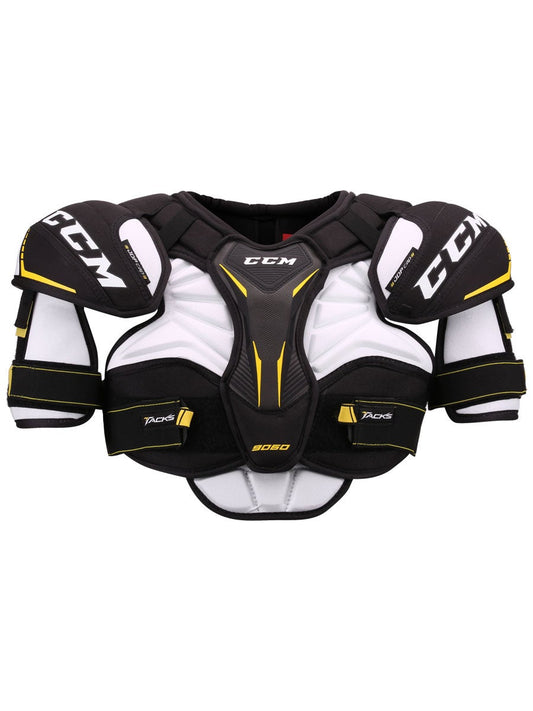 CCM Tacks 9060 Shoulder Pads