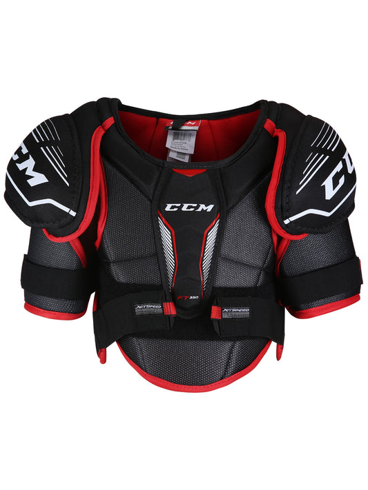 Shoulder Pads - CCM Jetspeed FT350