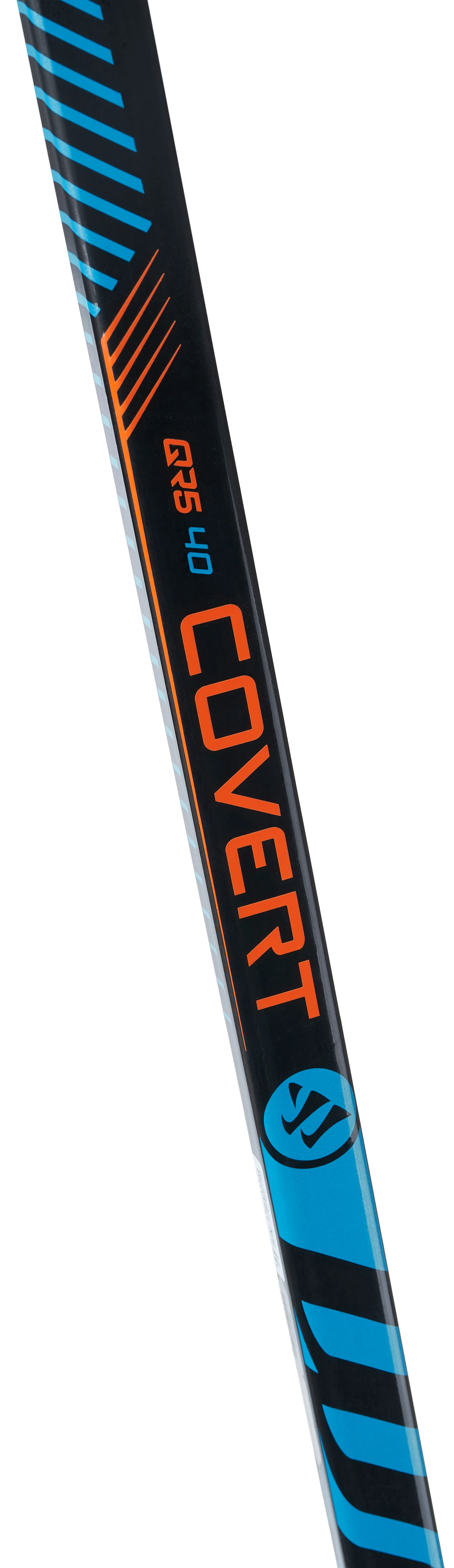 Hockey Stick - Warrior Covert QR5 40 Senior