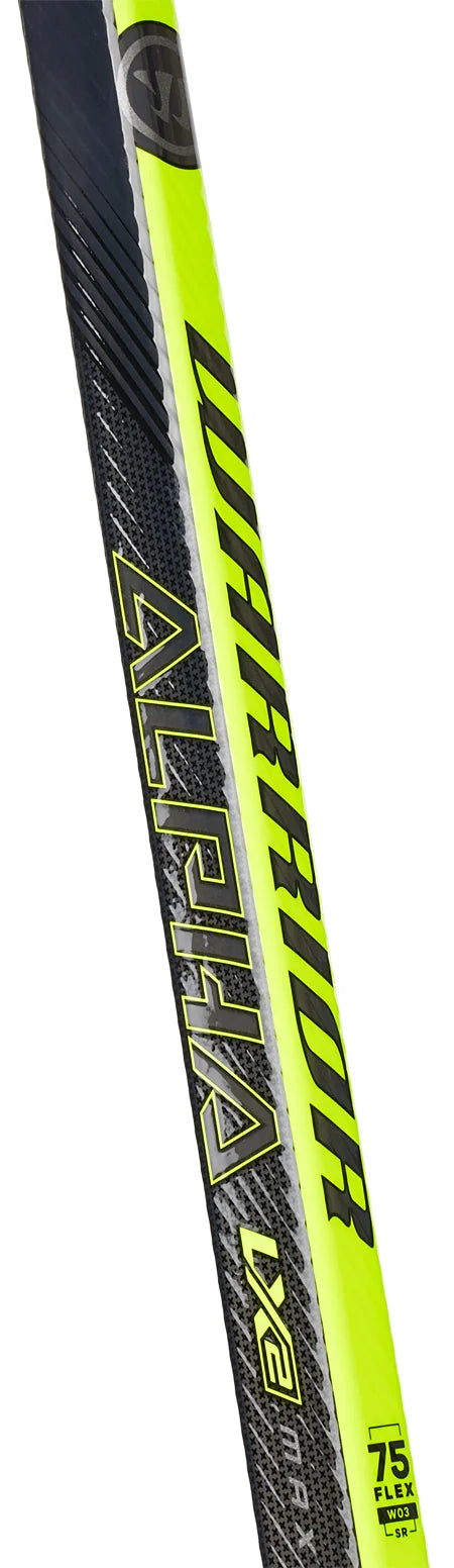 Hockey Stick - Warrior Alpha LX2 Max Senior