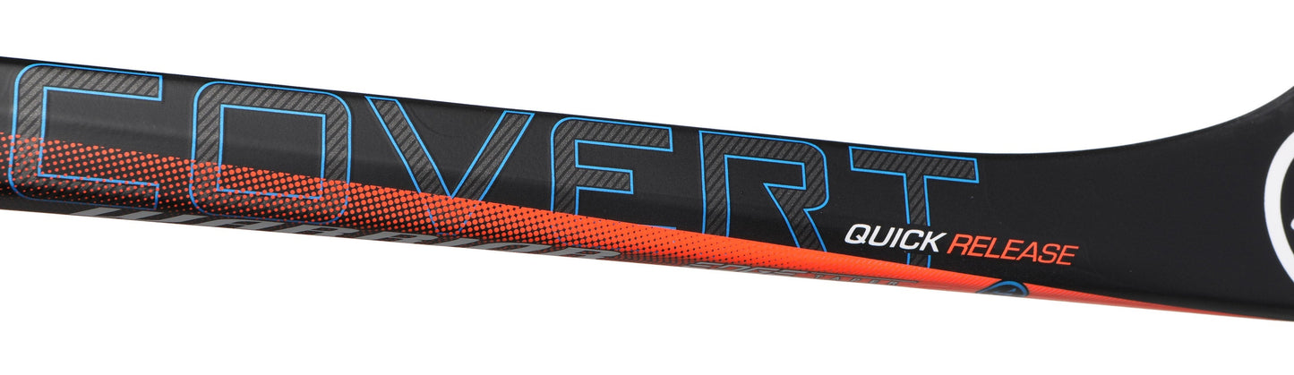 Hockey Stick - Warrior Covert QRE 3