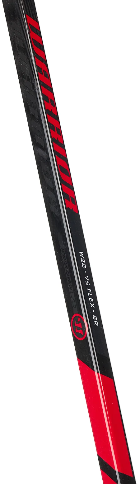 Hockey Stick - Warrior Novium SP Senior