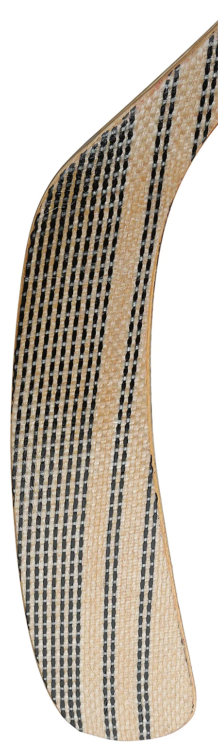 Hockey Stick - CCM Heat 252 Wood ABS