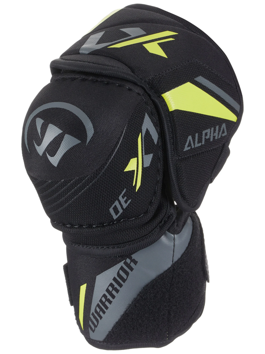 Elbow Pads - Warrior Alpha LX 30 Senior