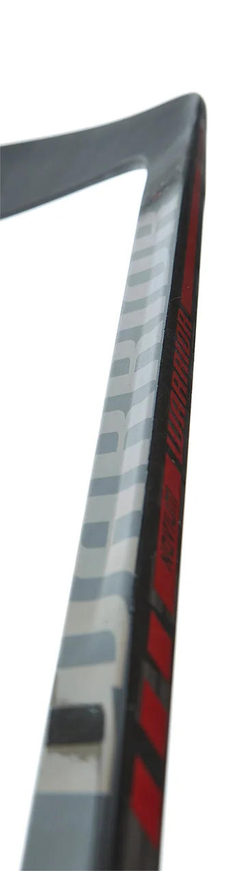 Hockey Stick - Warrior Novium Senior