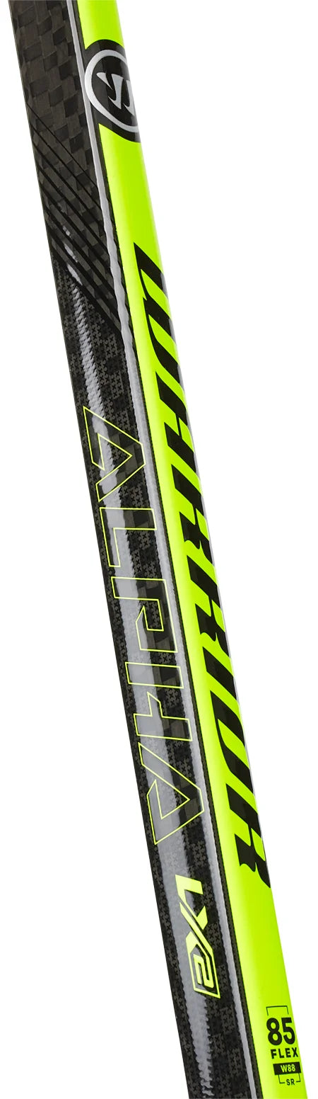 Hockey Stick - Warrior Alpha LX2 Senior