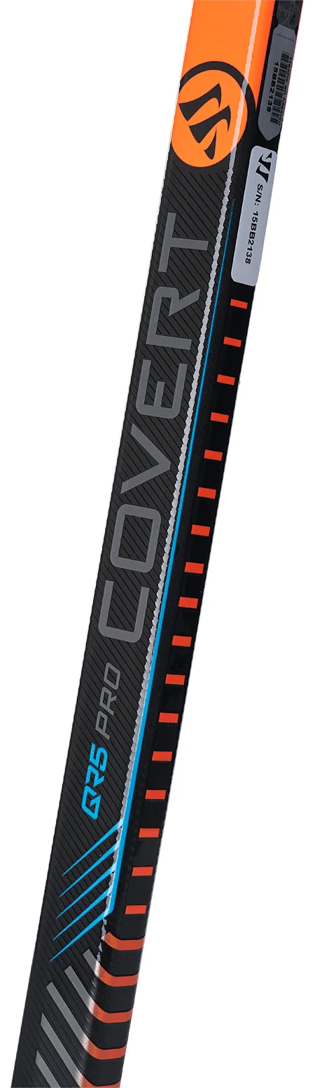 Hockey Stick - Warrior QR5 Pro 63" Senior