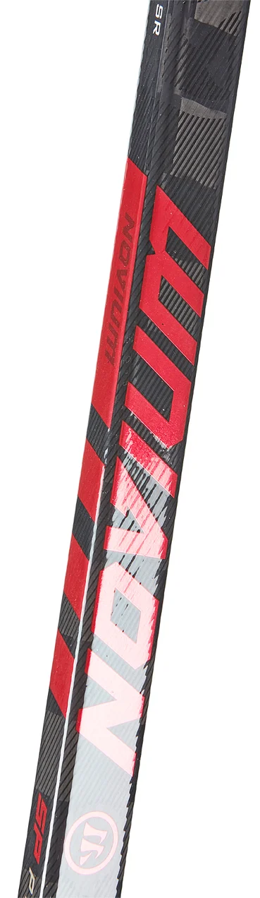 Hockey Stick - Warrior Novium Senior