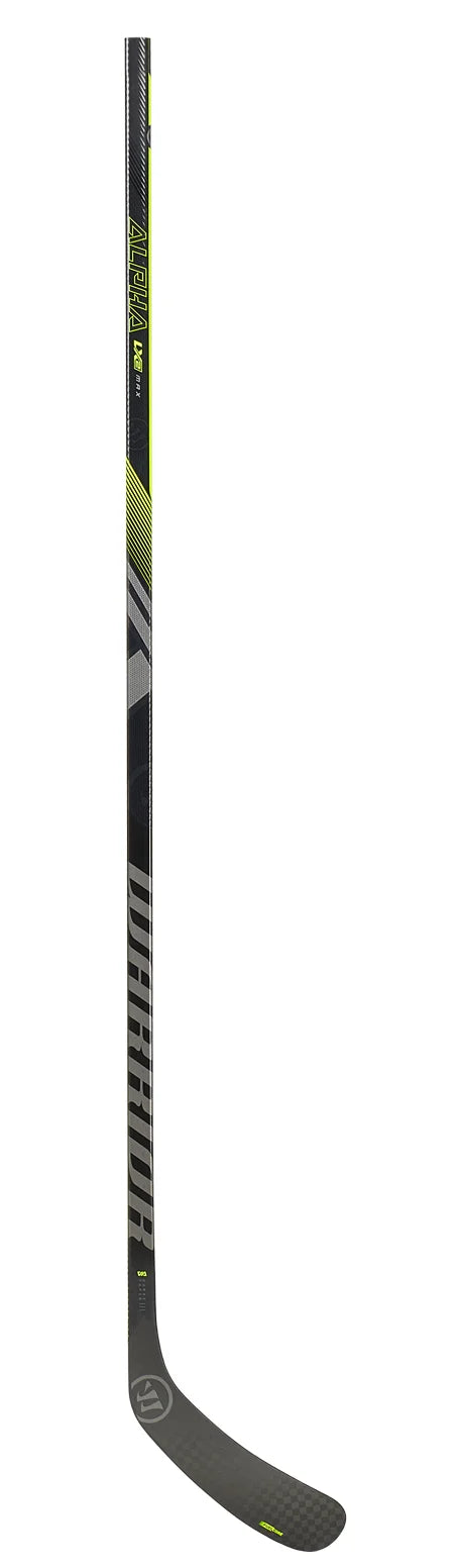 Hockey Stick - Warrior Alpha LX2 Max Senior