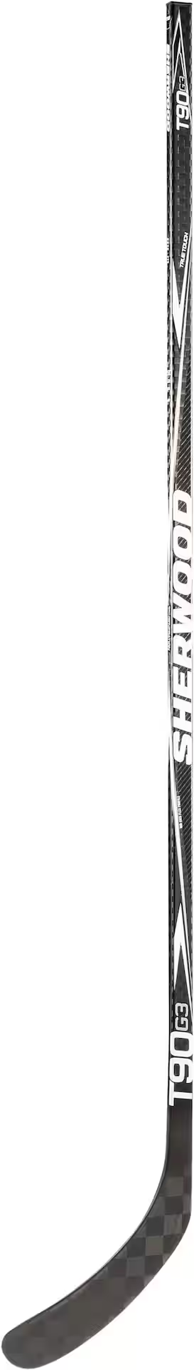 Hockey Stick - Sherwood T90 G3 (64") Senior