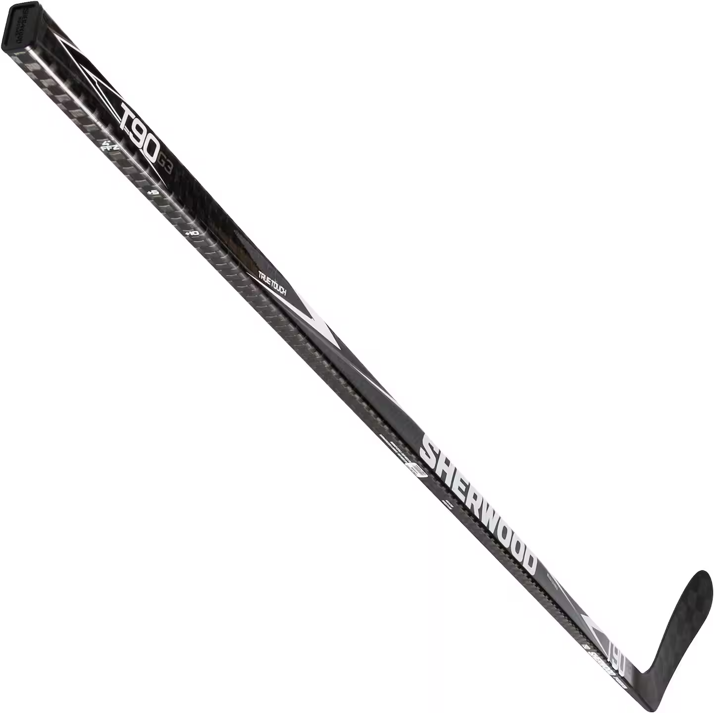 Hockey Stick - Sherwood T90 G3 (64") Senior