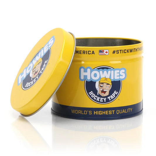 Howies Tape Tin