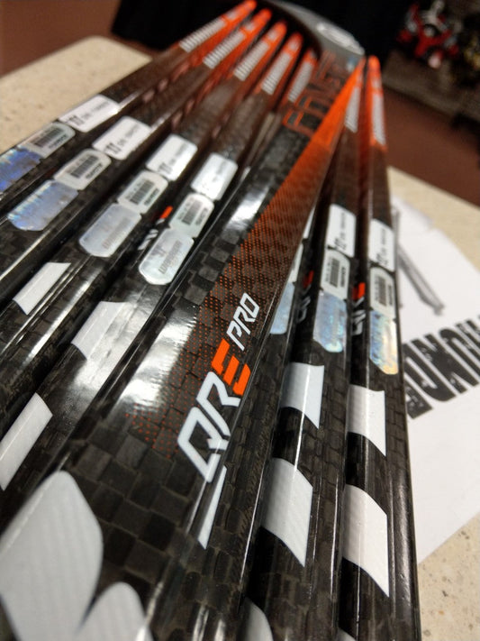 Hockey Stick - Warrior Covert QRE Pro