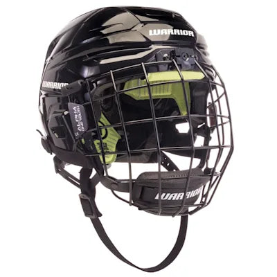 Helmet Alpha One Youth