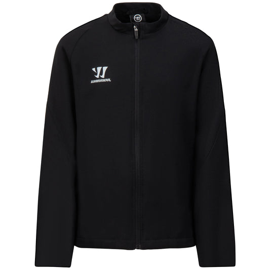 Warm up - Youth  Warrior Alpha X Presentation Jacket