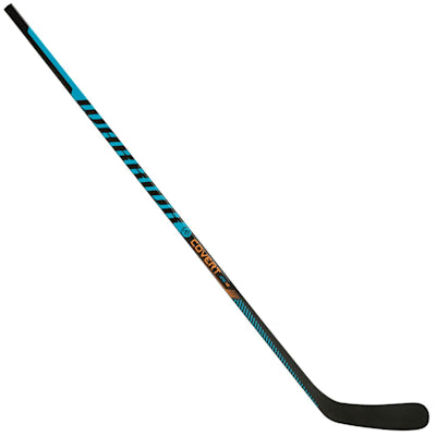 Hockey Stick - Warrior Covert QR5 40 Grip Intermediate