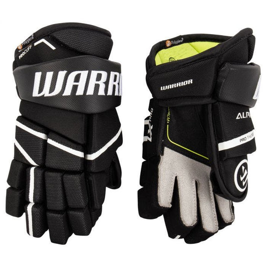 Gloves - Warrior Alpha LX Pro Youth