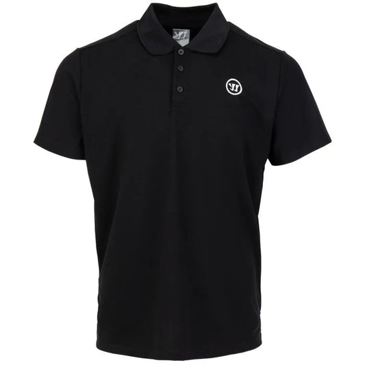 Apparel -  Warrior Polo