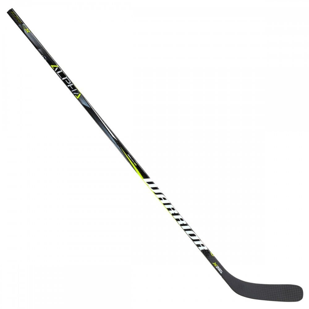 Hockey Stick - Warrior Alpha QX Senior