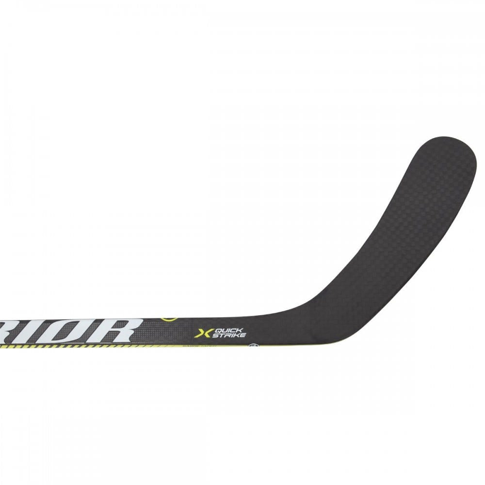 Hockey Stick - Warrior Alpha QX Senior