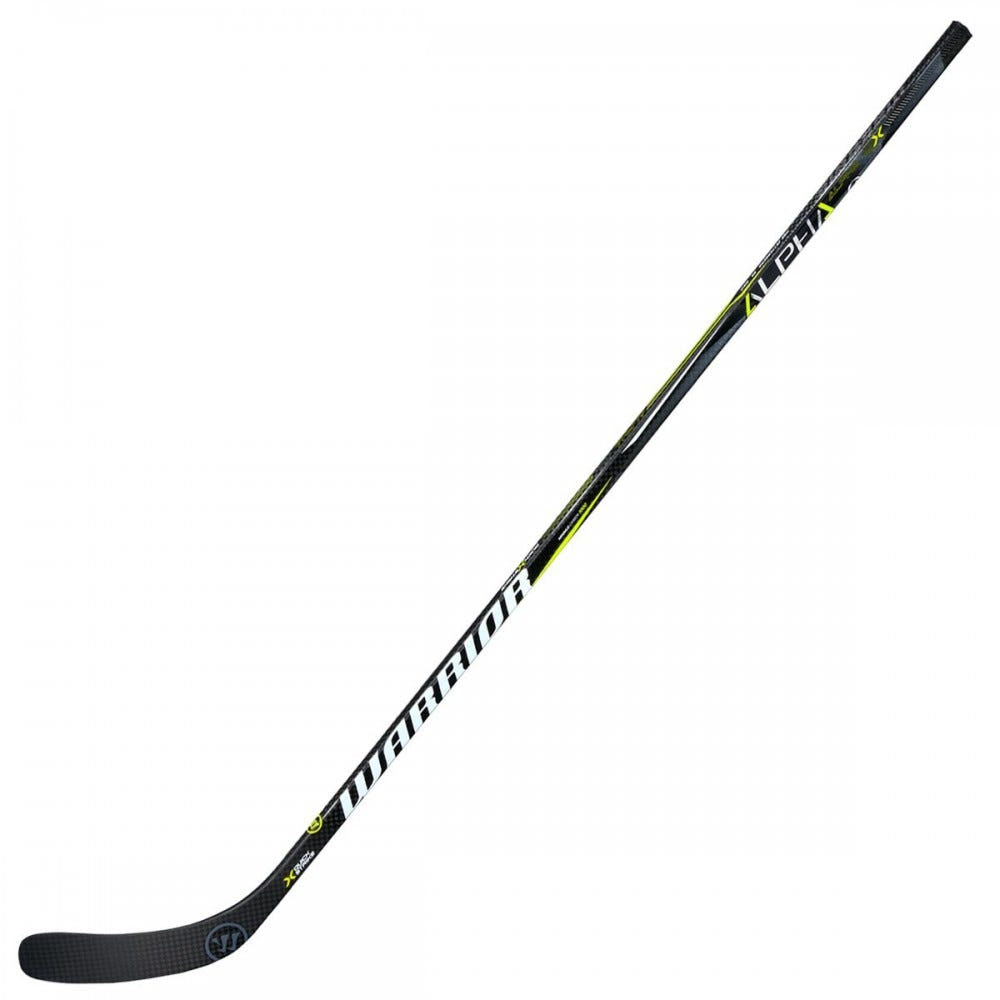 Hockey Stick - Warrior Alpha QX Senior